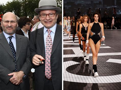 who is the owner of chanel brand|alain wertheimer wife.